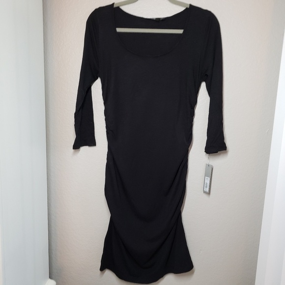 Apt. 9 Dresses & Skirts - Apt.9 Black dress
